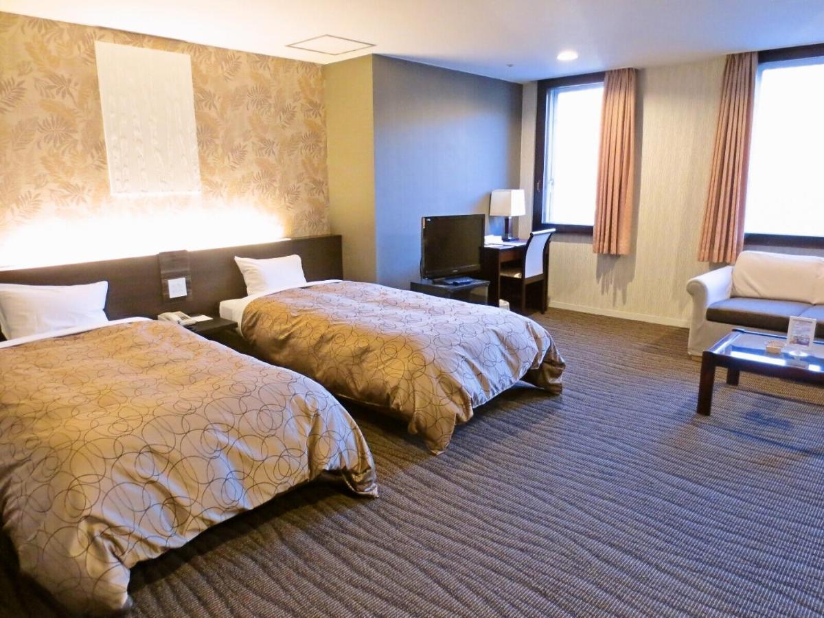 Resort Hotel Tateshina Chino Exterior photo