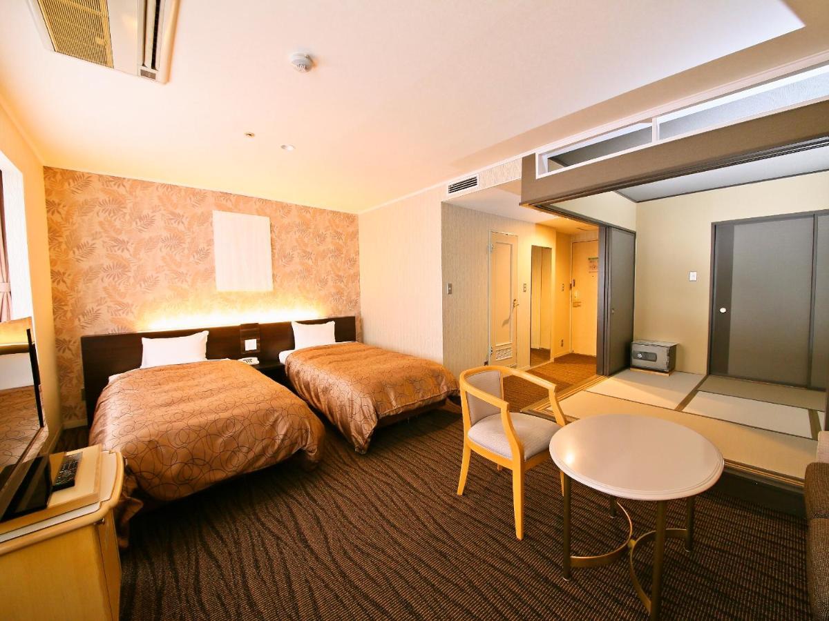 Resort Hotel Tateshina Chino Exterior photo