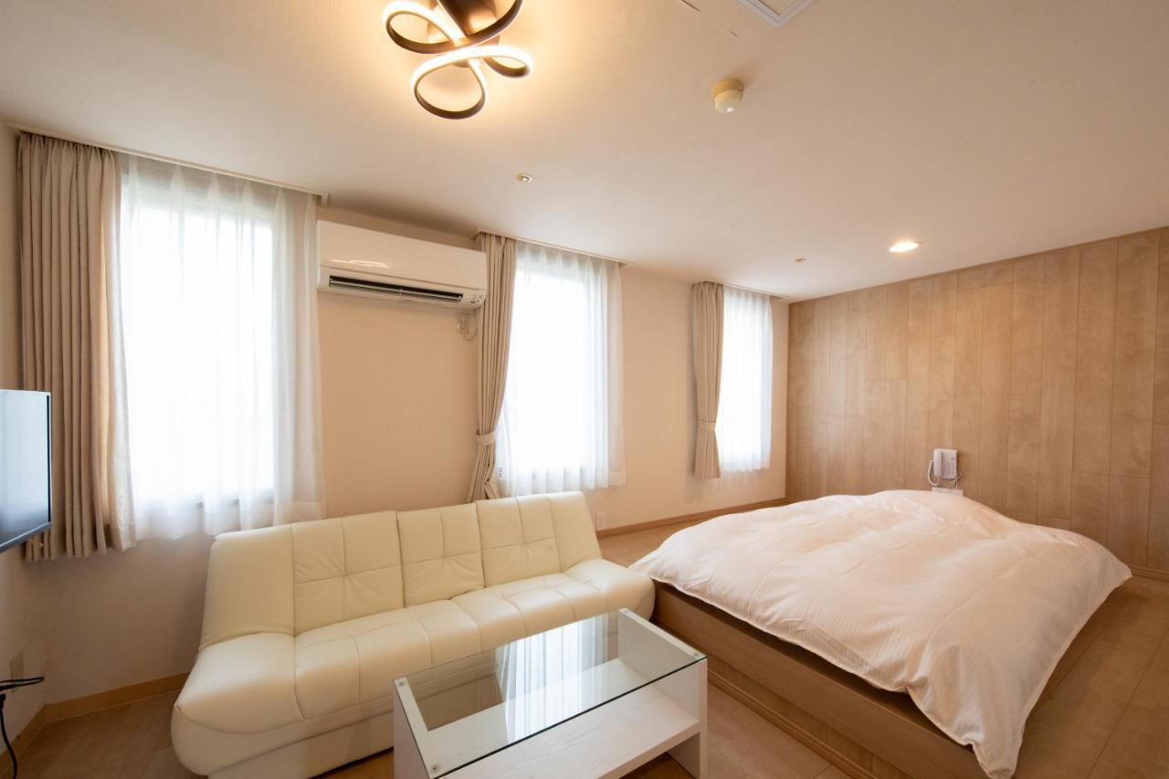 Resort Hotel Tateshina Chino Exterior photo
