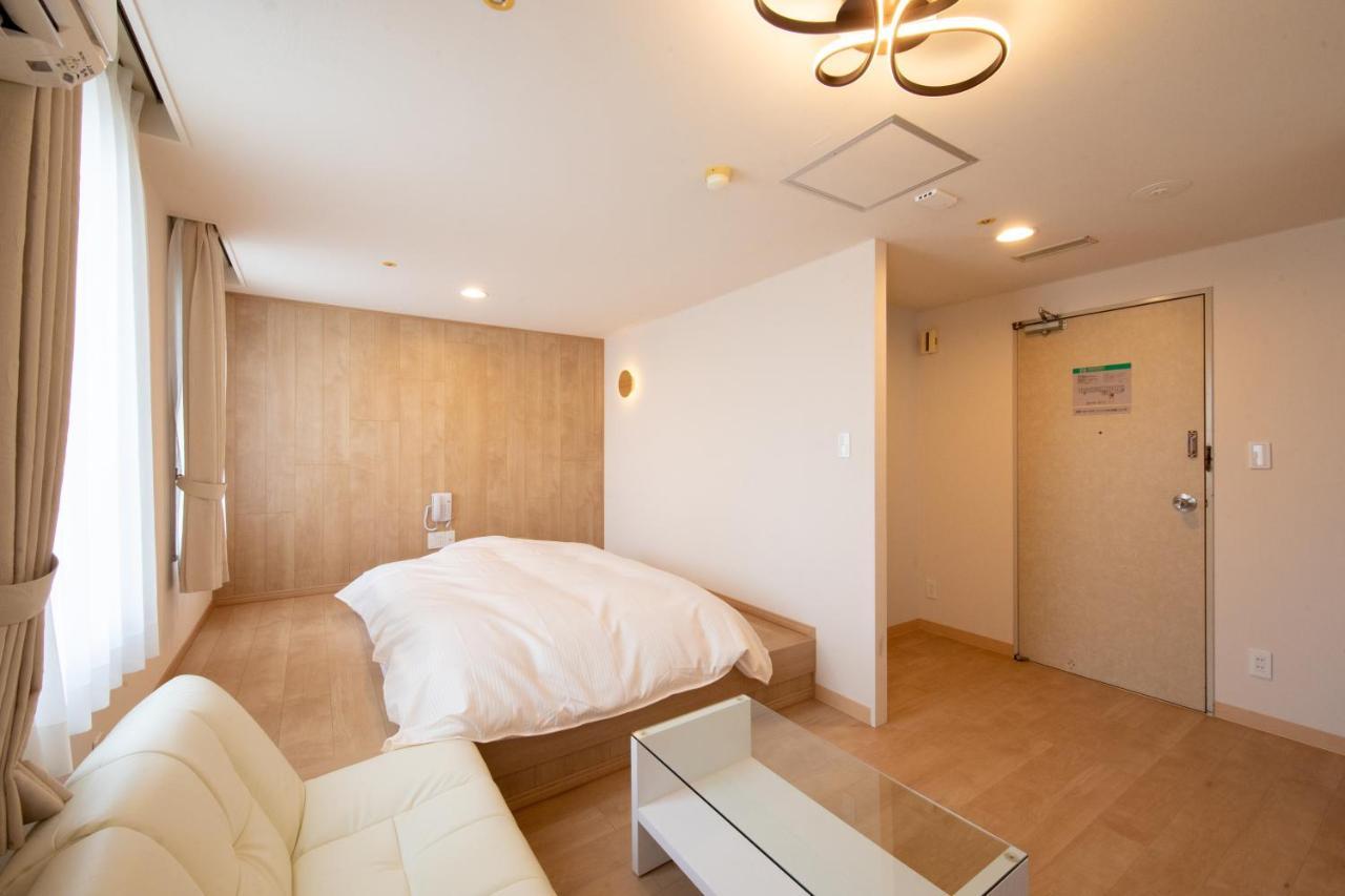 Resort Hotel Tateshina Chino Exterior photo