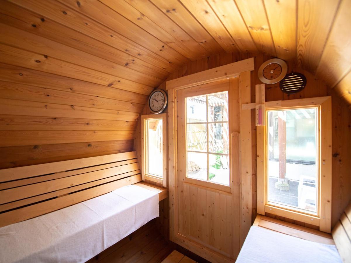 Resort Hotel Tateshina Chino Exterior photo