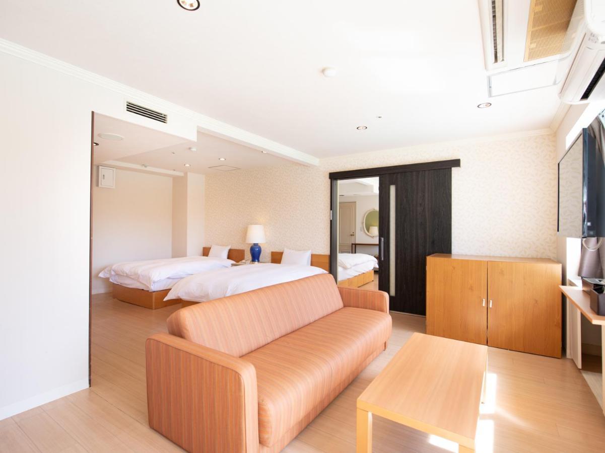 Resort Hotel Tateshina Chino Exterior photo