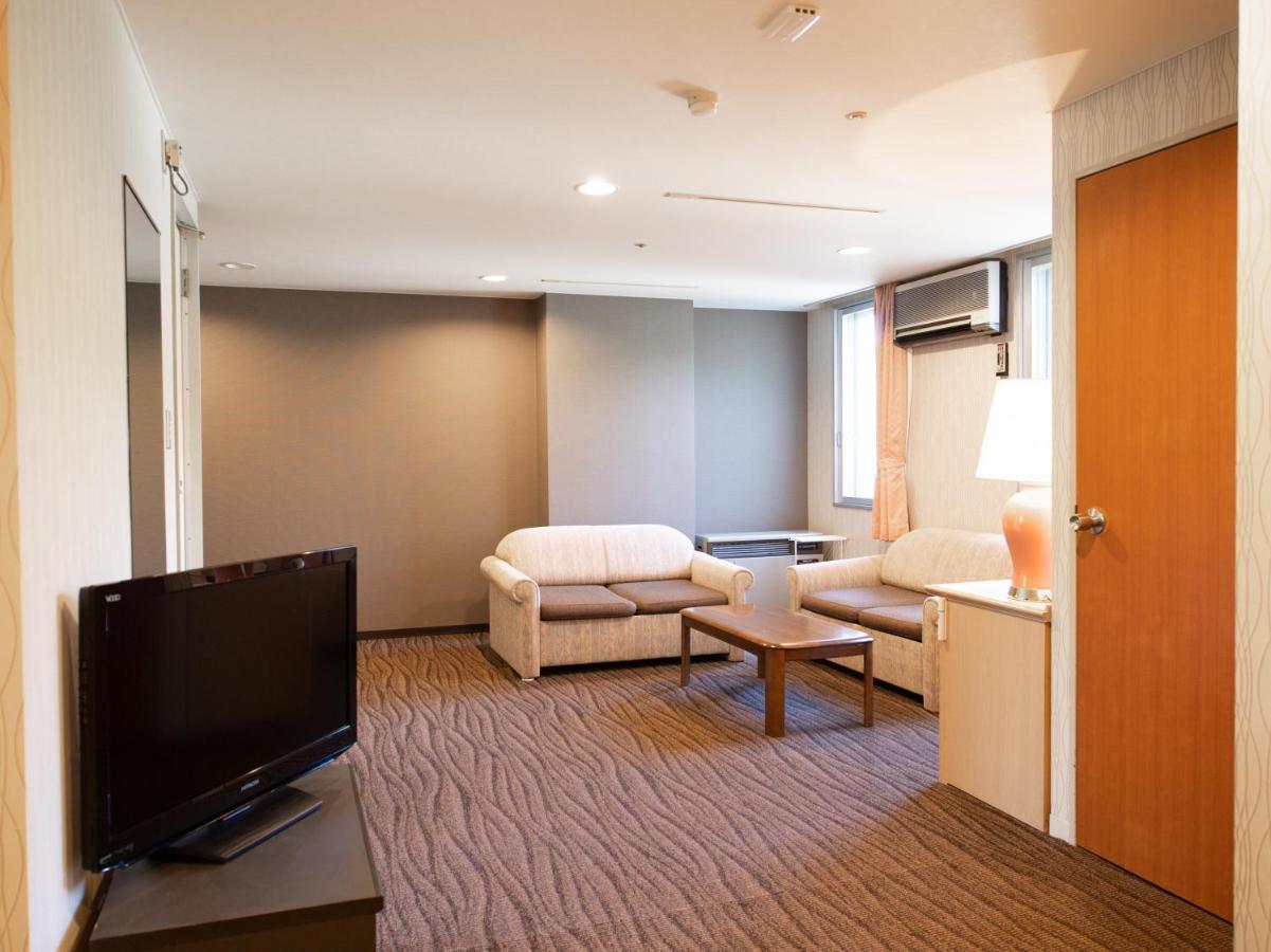 Resort Hotel Tateshina Chino Exterior photo