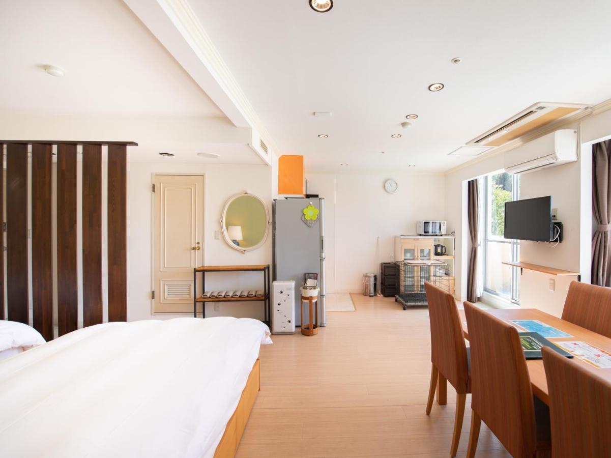 Resort Hotel Tateshina Chino Exterior photo