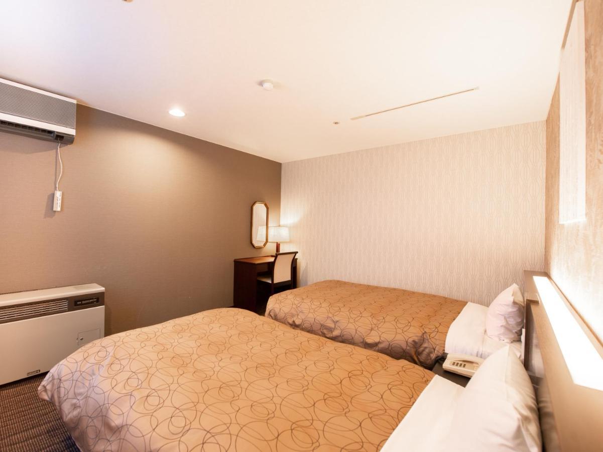 Resort Hotel Tateshina Chino Exterior photo