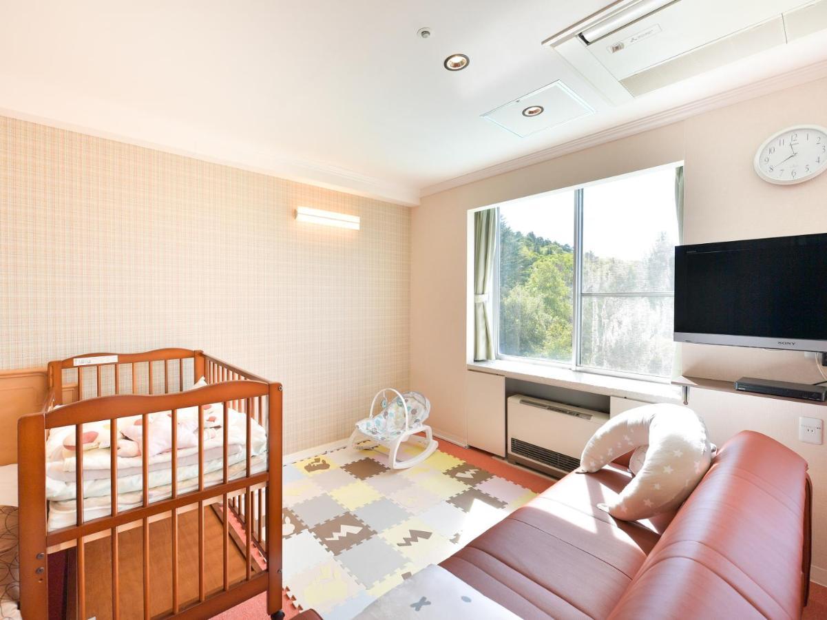 Resort Hotel Tateshina Chino Exterior photo