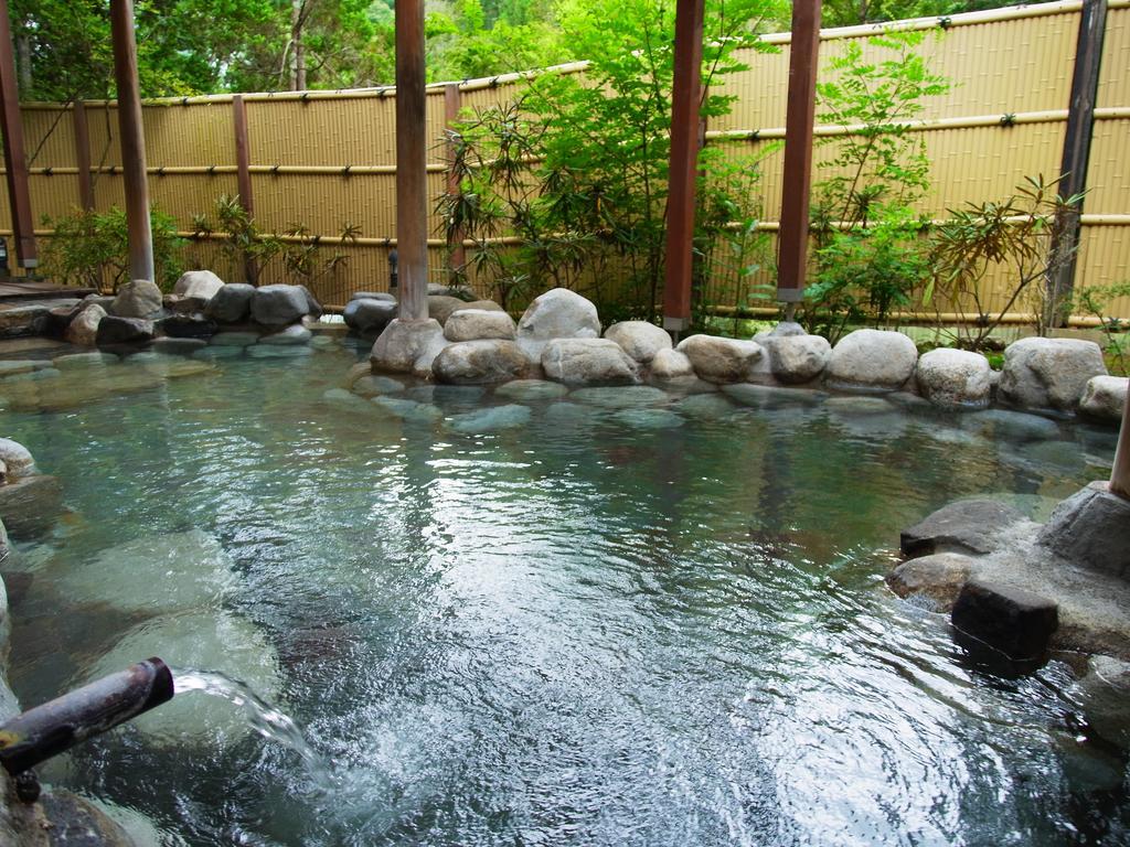 Resort Hotel Tateshina Chino Exterior photo
