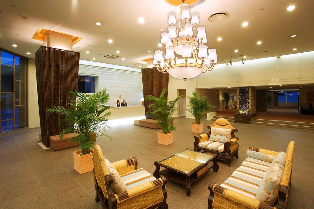 Resort Hotel Tateshina Chino Exterior photo